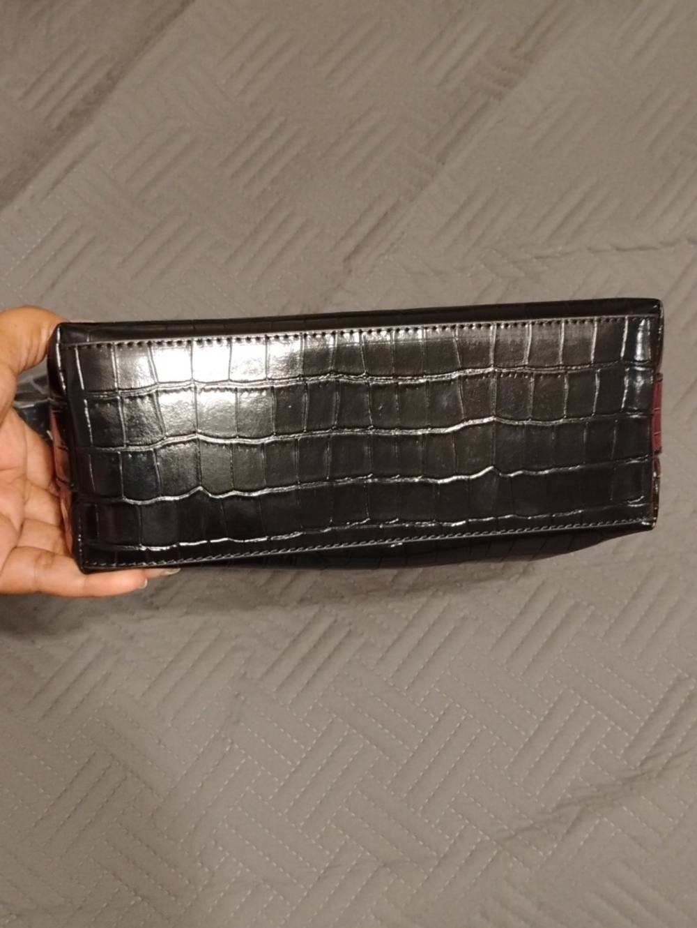 Harlee Satchel Bag - Picture 11 of 16
